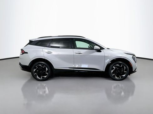 Used 2023 Kia Sportage SX FWD image 3