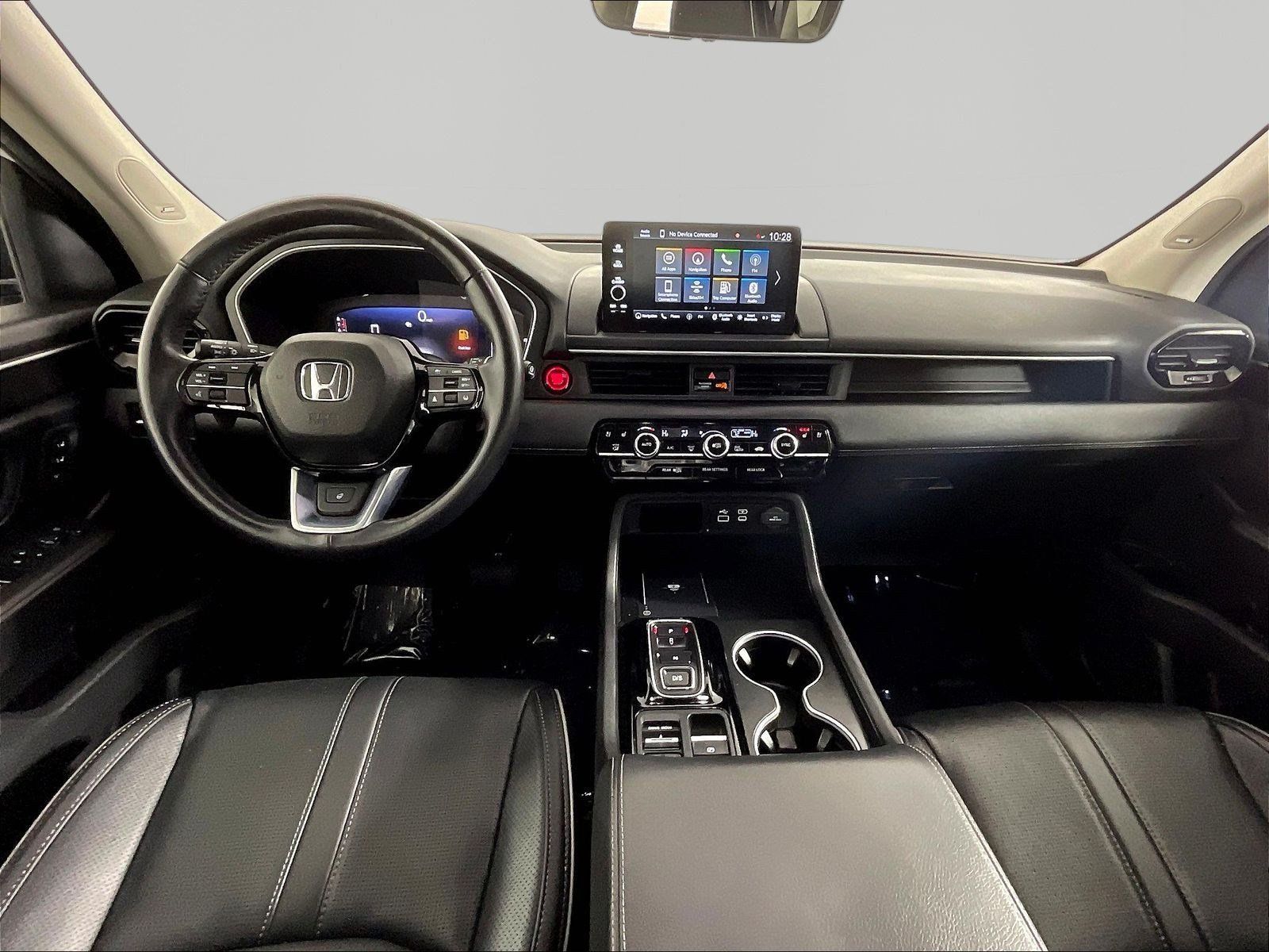 Used 2025 Honda Pilot Elite image 15