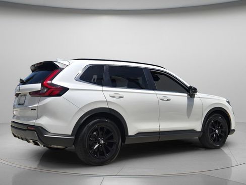 Used 2025 Honda CR-V Sport-L image 7