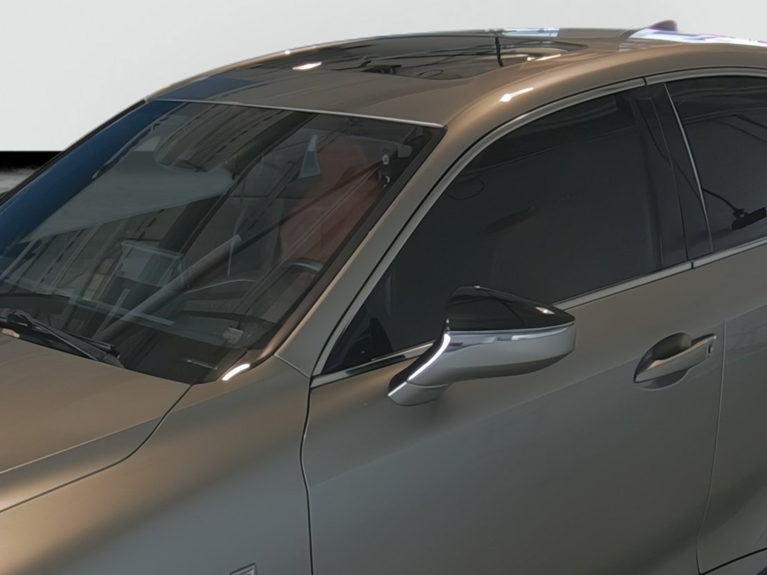 Used 2023 Lexus IS 350 F Sport w/ Memory Package RWD image 8