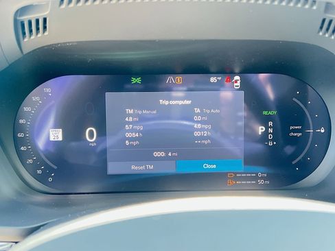 New 2026 Volvo XC60 T8 Polestar image 17