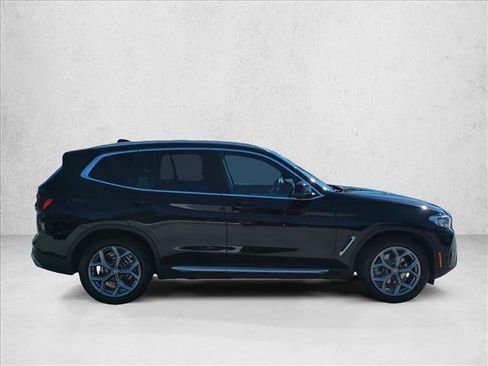 Used 2023 BMW X3 sDrive30i w/ Convenience Package RWD image 4