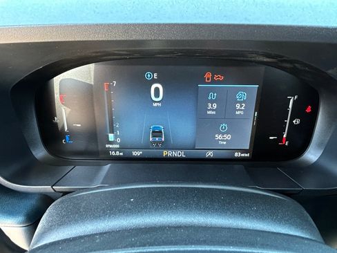 New 2026 Ford Maverick XLT AWD/4WD image 10