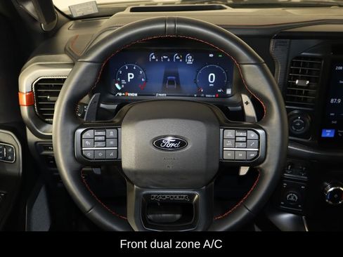 Used 2024 Ford F150 Raptor image 7