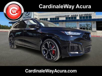 New 2026 Acura MDX Type S