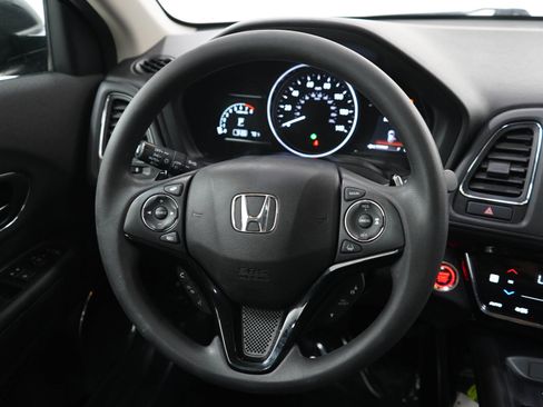 Used 2021 Honda HR-V EX image 14