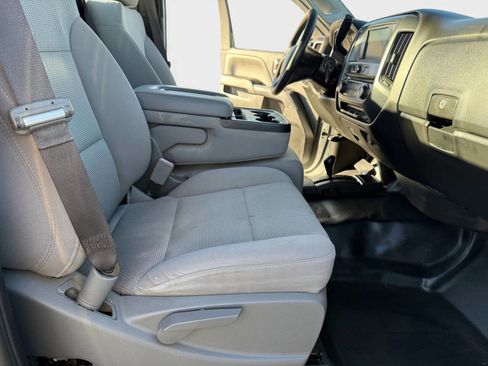 Used 2017 Chevrolet Silverado 2500 W/T w/ WT Fleet Convenience Package image 7