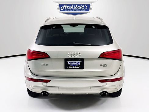 Used 2014 Audi Q5 2.0T Premium Plus image 6