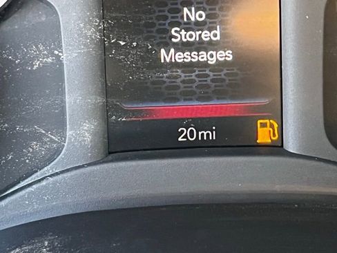 Used 2025 RAM 2500 Big Horn image 17