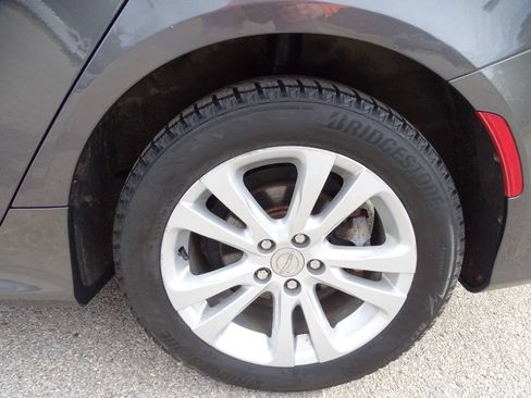 Used 2016 Chrysler 200 Limited Sedan FWD image 37