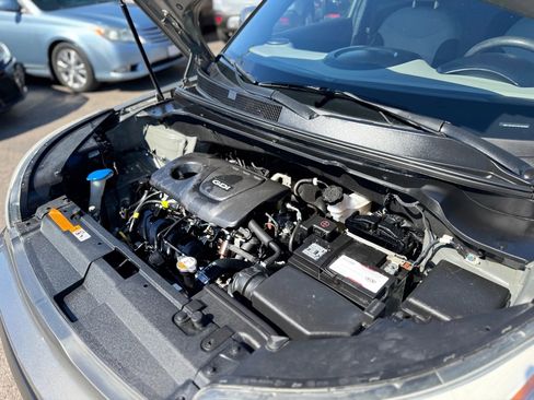 Used 2017 Kia Soul EV image 25