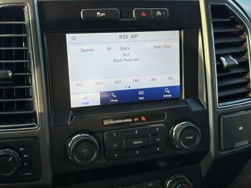 Used 2020 Ford F150 XLT image 16