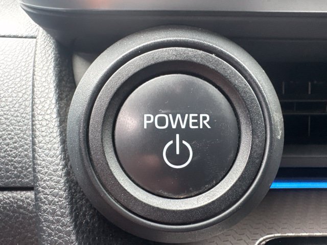 Used 2023 Toyota Prius XLE FWD image 26