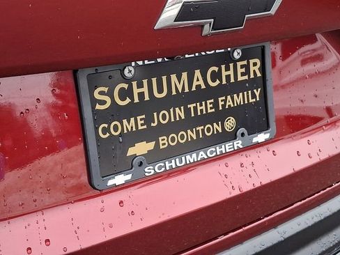 Used 2024 Chevrolet Trax RS w/ Driver Confidence Package image 40