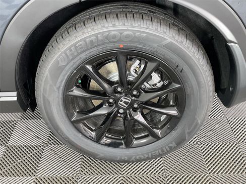 New 2026 Honda CR-V Sport-L image 21