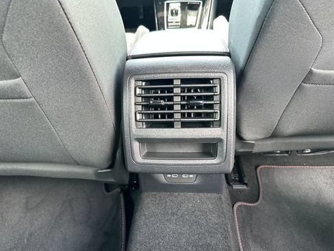 Certified 2025 Volkswagen GTI S FWD image 35