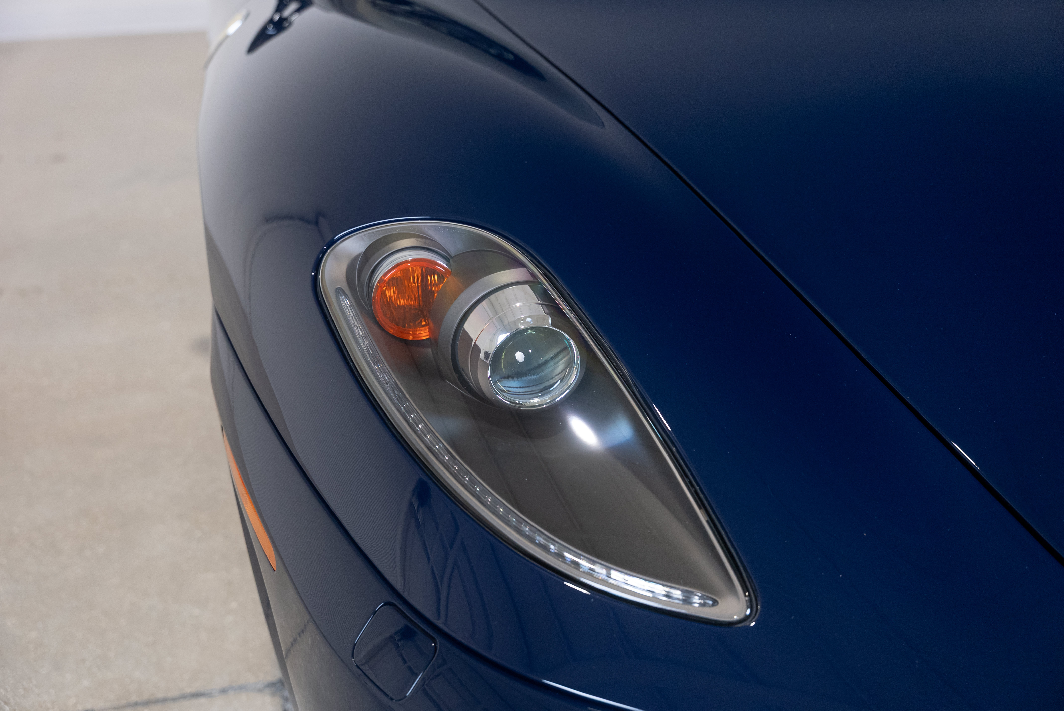 Used 2008 Ferrari F430 Coupe RWD image 82