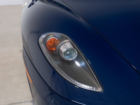 Used 2008 Ferrari F430 Coupe RWD image 82