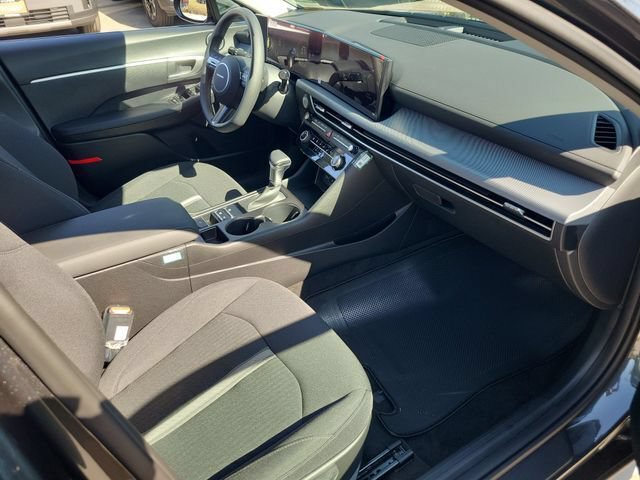 New 2026 Hyundai Sonata SE FWD image 21