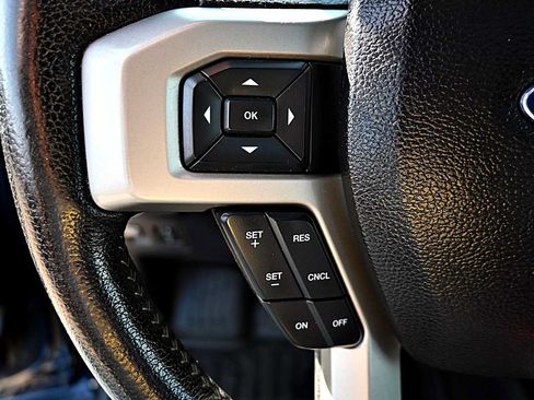 Used 2016 Ford F150 Lariat AWD/4WD image 25