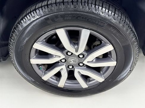 Used 2022 Honda Pilot EX-L image 44