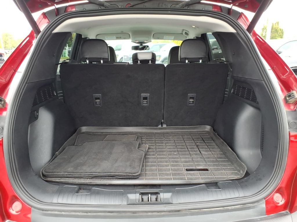 Used 2024 Ford Escape Platinum AWD/4WD image 8