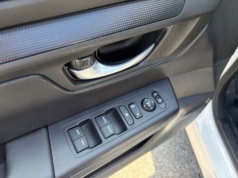 Certified 2023 Honda CR-V Sport image 21