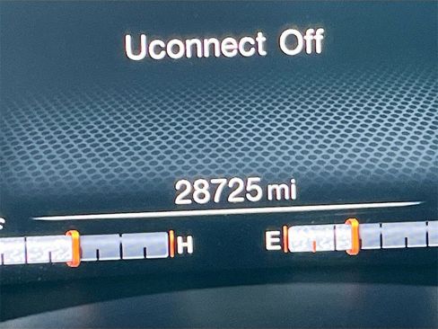 Used 2023 Jeep Renegade Trailhawk image 12