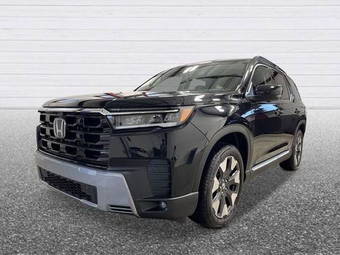 New 2026 Honda Pilot Touring image 5