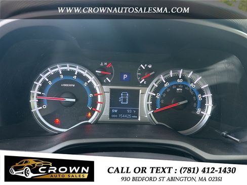 Used 2015 Toyota 4Runner TRD Pro AWD/4WD image 22