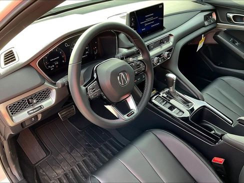 New 2026 Acura Integra A-Spec image 26