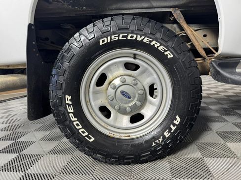 Used 2015 Ford F350 XL w/ XL Appearance Package AWD/4WD image 31