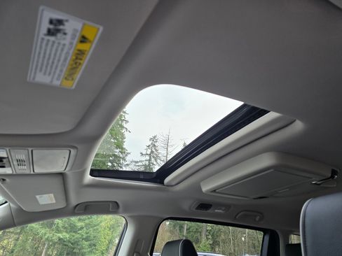 New 2026 Honda Odyssey Elite image 24