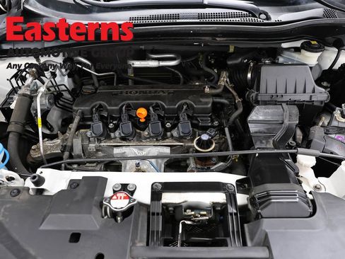 Used 2022 Honda HR-V EX image 7