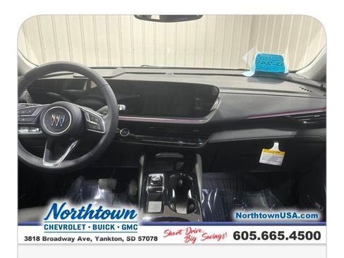 New 2026 Buick Envision Preferred image 12