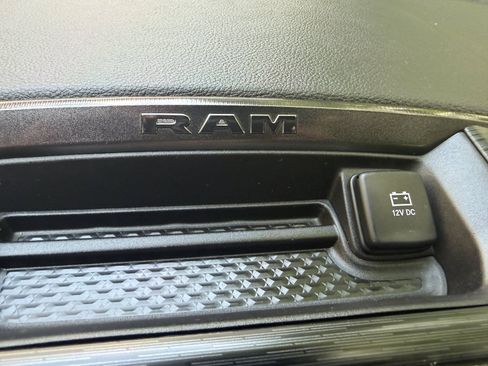 Used 2023 RAM 1500 Rebel w/ Rebel Level 2 Equipment Group AWD/4WD image 36