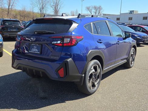 New 2026 Subaru Crosstrek 2.5i Limited image 4