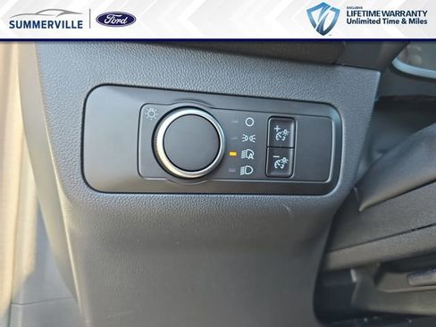 New 2026 Ford Escape Active FWD image 27