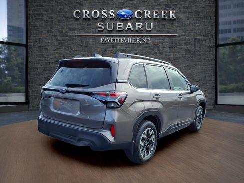 Used 2025 Subaru Forester Premium w/ Convenience Package #1 image 24