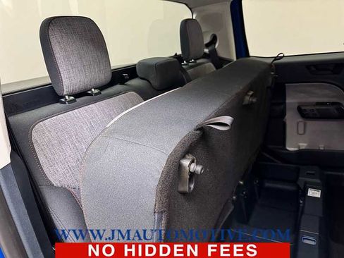 Used 2022 Ford Maverick XLT w/ Equipment Group 300A Standard image 18