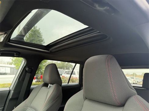 Used 2025 Toyota RAV4 SE image 20