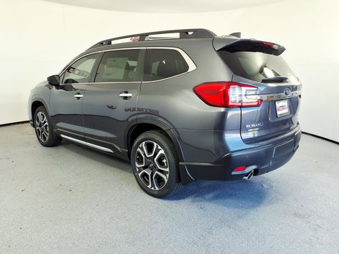 New 2026 Subaru Ascent Touring image 2