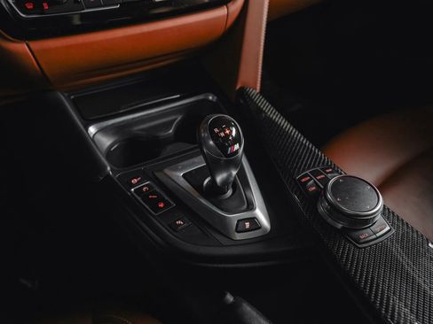 Used 2019 BMW M4 Coupe w/ Competition Package image 47