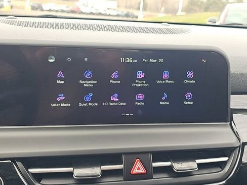 New 2026 Kia Seltos S AWD/4WD image 13