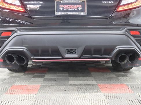 Used 2024 Subaru WRX TR AWD/4WD image 13