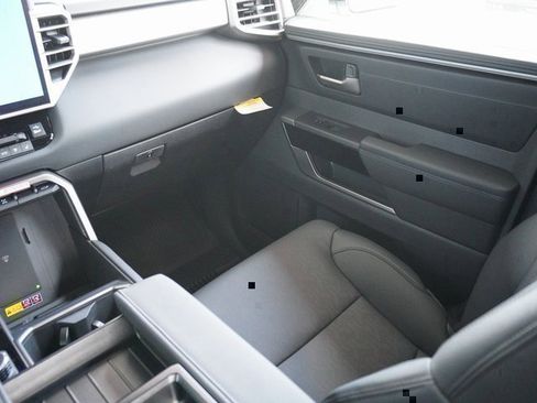 New 2025 Toyota Tundra Limited image 21