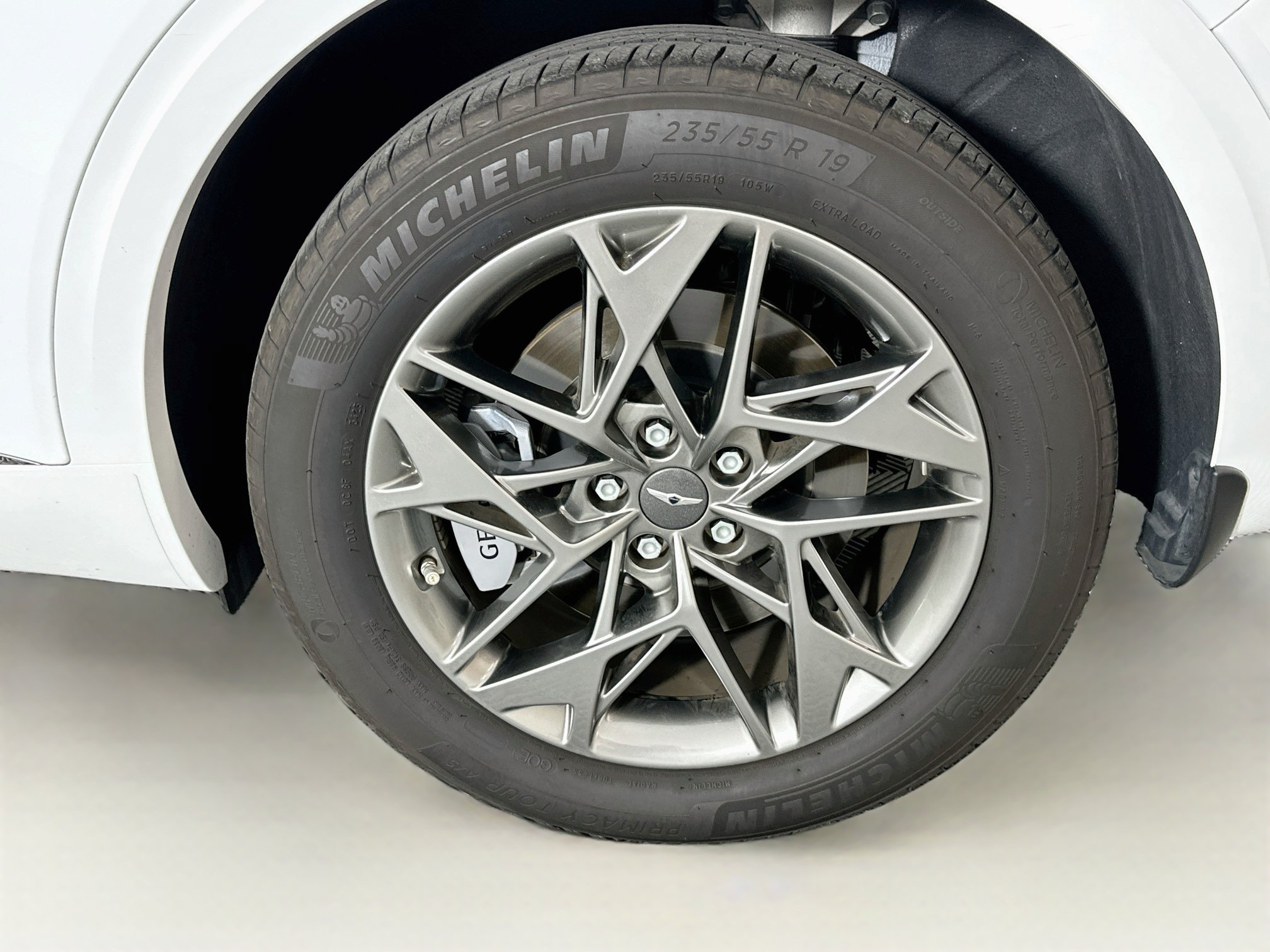 Used 2024 Genesis GV70 2.5T w/ Select Package AWD/4WD image 11