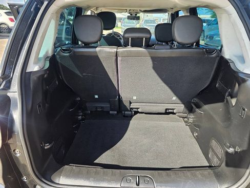 Used 2017 FIAT 500L Lounge w/ Premium Package FWD image 15