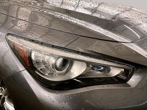 Used 2020 INFINITI Q50 Luxe AWD/4WD image 27
