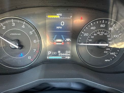 Used 2021 Subaru Impreza Premium image 32